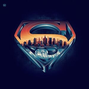 John Williams - Superman: The Movie (Original Soundtrack)  LP LP